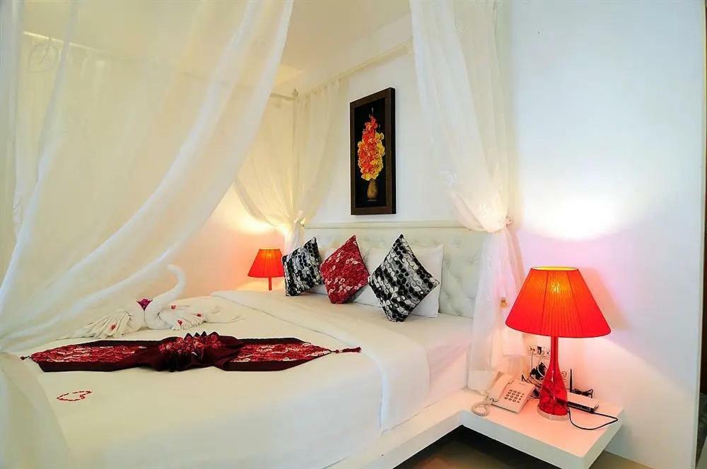 Grand Bleu Ocean View Pool Suite Kamala Beach Extérieur photo