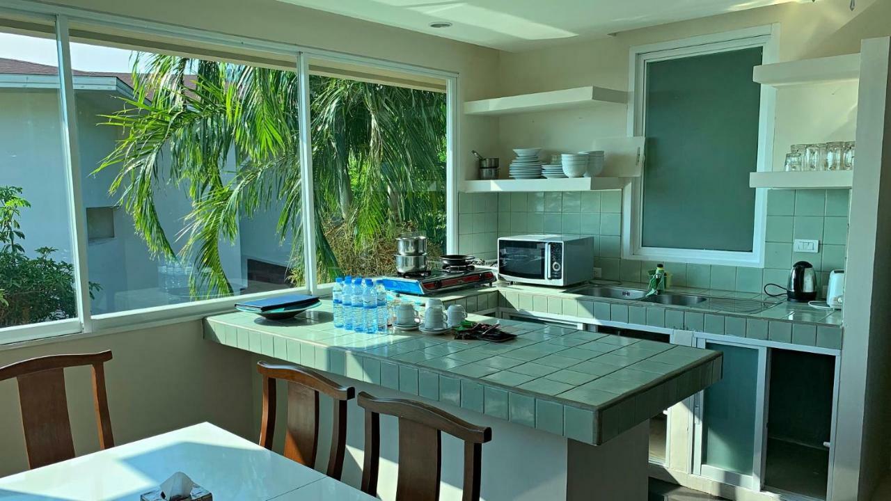 Grand Bleu Ocean View Pool Suite Kamala Beach Extérieur photo